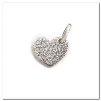Charm Alisei Donna in Argento P37 - P37